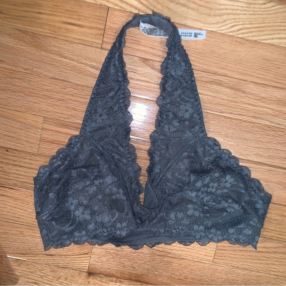 Free people bralette